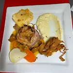 Logis Restaurant Cazes Arazat