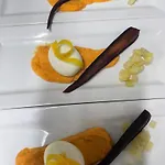 Logis Restaurant Cazes Arazat Hotel