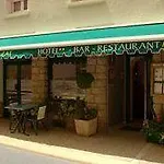 Logis Restaurant Cazes Arazat Hotel Laissac