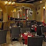 Hotel Logis Restaurant Cazes Arazat Laissac