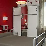 Hotel Logis Restaurant Cazes Arazat Laissac