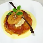 Logis Restaurant Cazes Arazat 3* Laissac