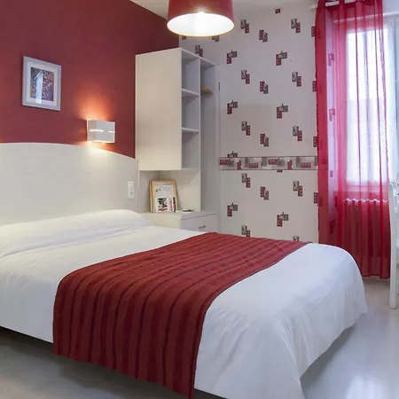 فندق Logis Restaurant Cazes Arazat