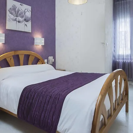 فندق Logis Restaurant Cazes Arazat