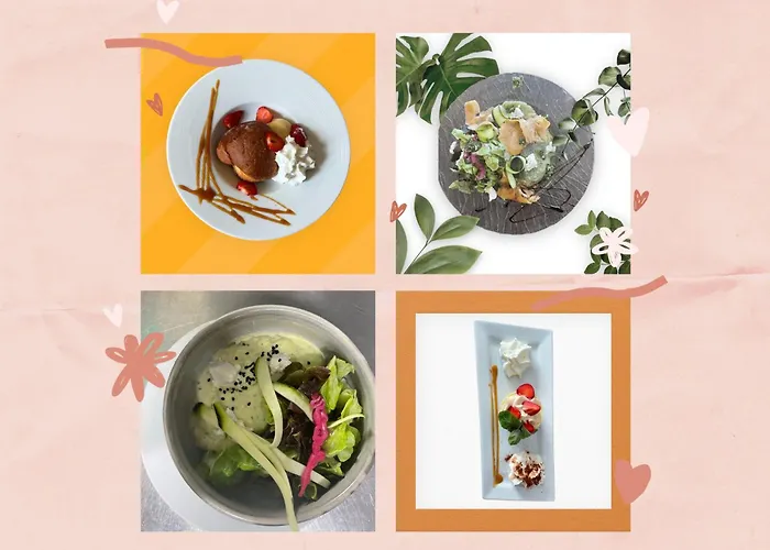 Hotel Logis Restaurant Cazes Arazat Laissac