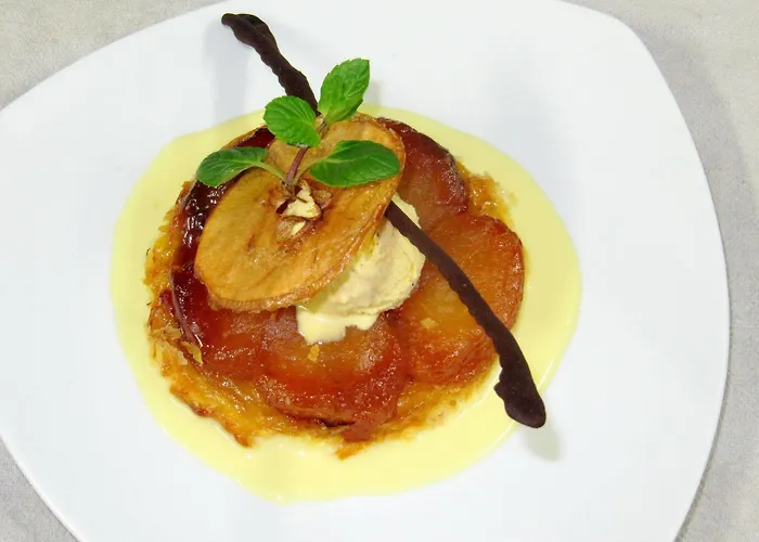 Logis Restaurant Cazes Arazat 3* Laissac