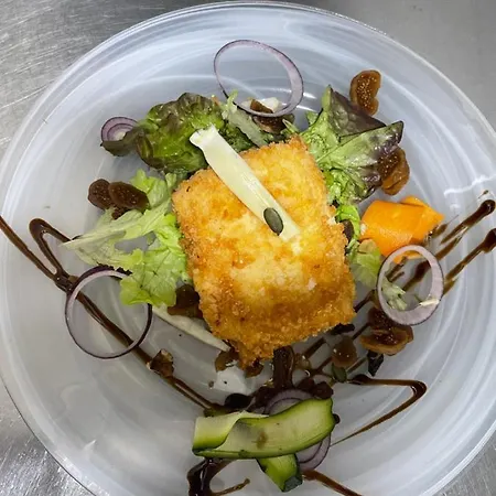 Logis Restaurant Cazes Arazat Hotel Laissac