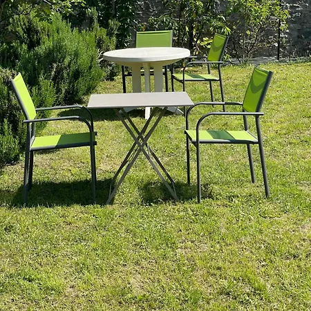 فندق Logis Restaurant Cazes Arazat