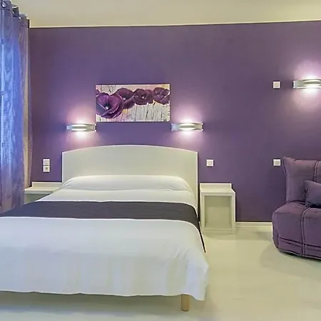 Logis Restaurant Cazes Arazat 3*