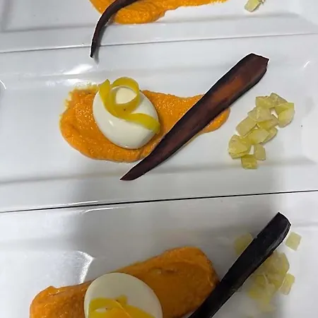 Logis Restaurant Cazes Arazat Hotel Laissac