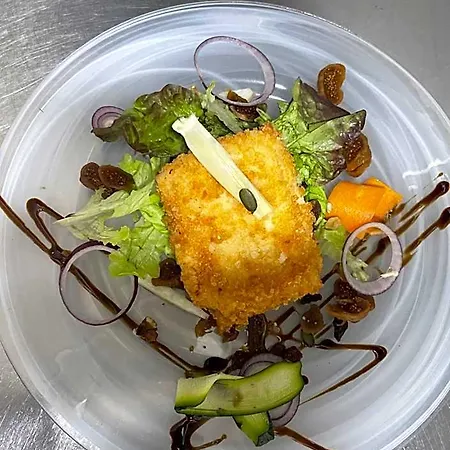 Hotel Logis Restaurant Cazes Arazat 3*