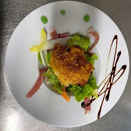 Logis Restaurant Cazes Arazat