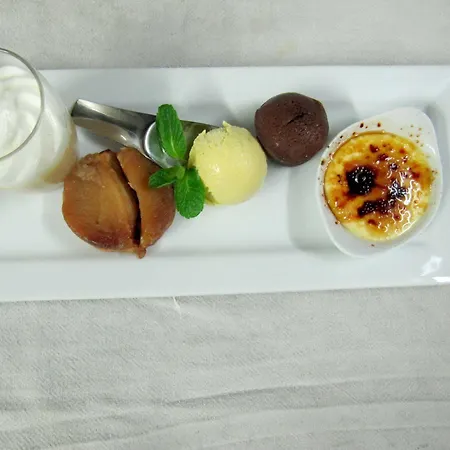 Hotel Logis Restaurant Cazes Arazat