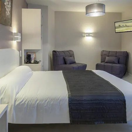 Logis Restaurant Cazes Arazat 3*