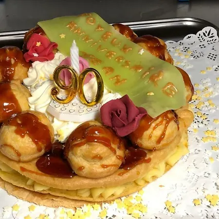 Logis Restaurant Cazes Arazat Hotel 3*