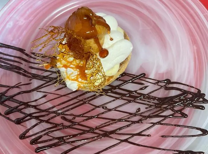 Logis Restaurant Cazes Arazat 3*