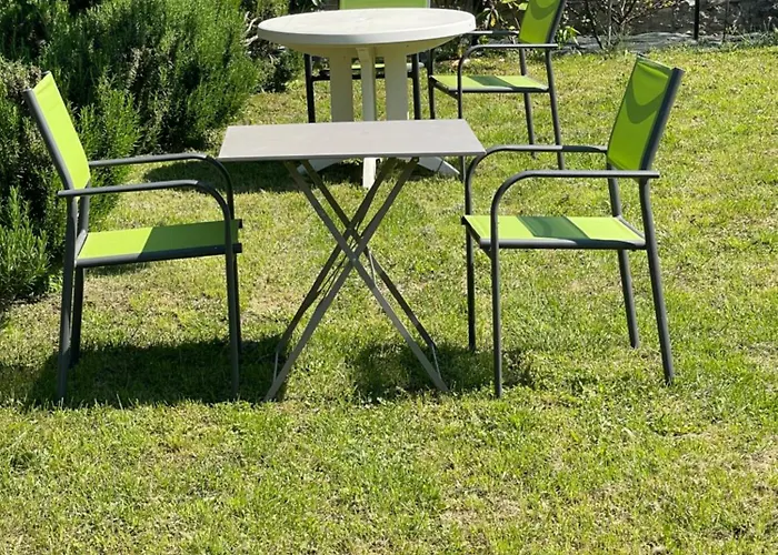 Hotel Logis Restaurant Cazes Arazat