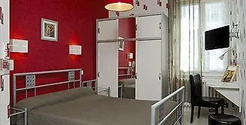 Hotel Logis Restaurant Cazes Arazat Laissac