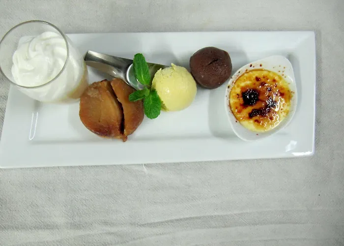 Hotel Logis Restaurant Cazes Arazat