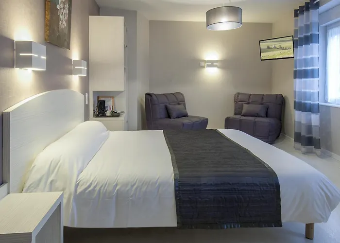 Logis Restaurant Cazes Arazat 3*