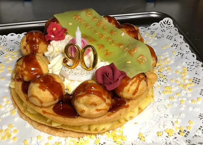 Logis Restaurant Cazes Arazat Hotel 3*